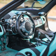 Huayra Dinasita interior